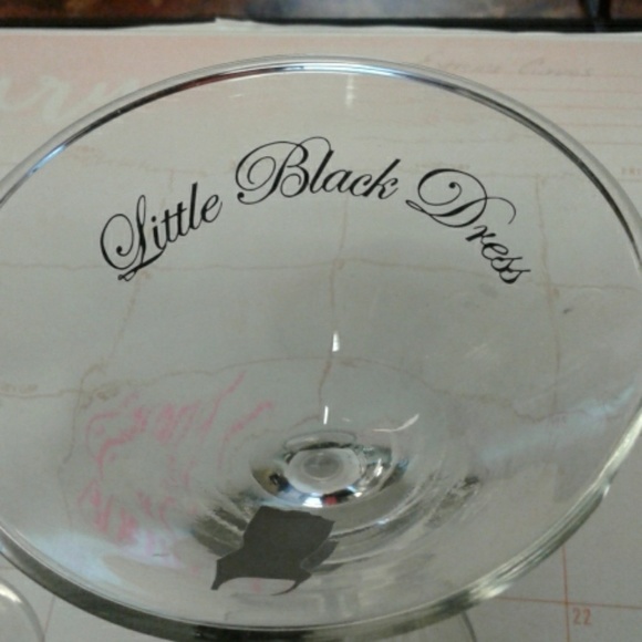 Wine glasses - Picture 2 of 4